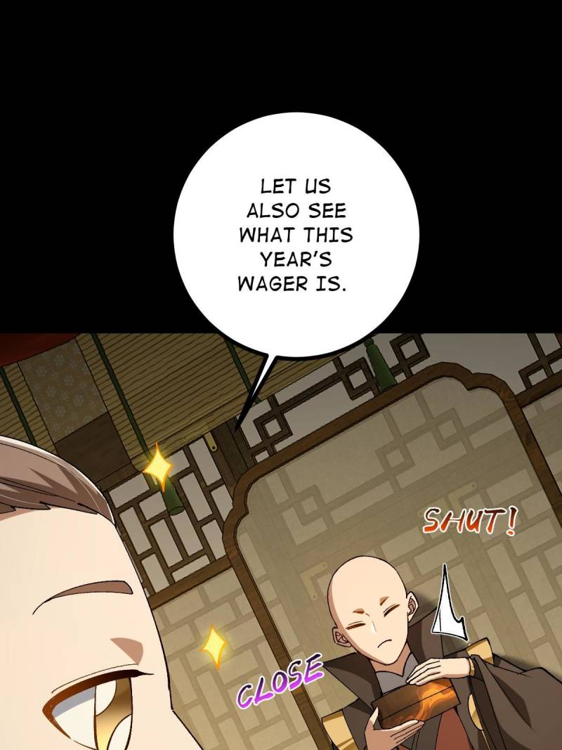 This Account is Ridiculous Chapter 140 49